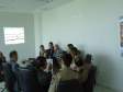 Apresentação do Programa de Simulação Computacional de Incêndio – Plano de Abandono