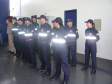 Inauguração do Bombeiro Comunitário de Corbélia