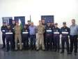 Inauguração do Bombeiro Comunitário de Corbélia