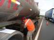 9ª Coordenadoria Regional de Defesa Civil promove Fiscalização no Transporte Rodoviário de Produtos Perigosos