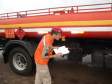 9ª Coordenadoria Regional de Defesa Civil promove Fiscalização no Transporte Rodoviário de Produtos Perigosos