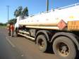15ª Coordenadoria Regional de Defesa Civil realiza Fiscalização de Produtos Perigosos na Rodovia PR – 323, município de Cruzeiro do Oeste - PR