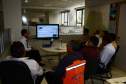 Reunião com as prefeituras afim de explanar o projeto de Profissionalização dos Bombeiros Comunitários.