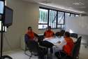 Reunião da COPA 2014.
