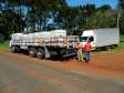 12ª COREDEC – Realiza ação integrada de fiscalização em Transporte de Produtos Perigosos.