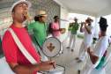 A Coordenadoria Estadual de Defesa Civil participa junto a Secretaria Nacional de Defesa Civil do treinamento de prevenção a desastres naturais em Sergipe.