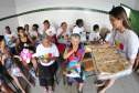A Coordenadoria Estadual de Defesa Civil participa junto a Secretaria Nacional de Defesa Civil do treinamento de prevenção a desastres naturais em Sergipe.