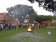 4ºSGBI treina professores para Brigada Escolar