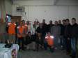 Encontro das Coordenadorias Municipais de Proteção e Defesa Civil em Guarapuava