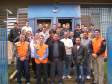 Encontro das Coordenadorias Municipais de Proteção e Defesa Civil em Guarapuava