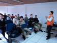 Treimamento COMPDEC's da 11ª COREPEC