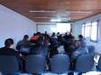 Treimamento COMPDEC's da 11ª COREPEC