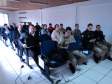 Treimamento COMPDEC's da 11ª COREPEC