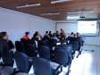 Treimamento COMPDEC's da 11ª COREPEC