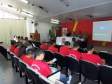 	Na data de 14 de Junho de 2013, o 2º Grupamento de Bombeiros formou 12 novos Agentes de Defesa Civil