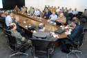 Ministério da Defesa debate Operação Copa no Paraná