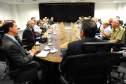 Ministério da Defesa debate Operação Copa no Paraná