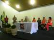 1ª Conferência Intermunicipal de Proteção e Defesa Civil