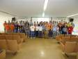 A 15ª CORPDEC – COORDENADORIA REGIONAL DE PROTEÇÃO E DEFESA CIVIL REALIZOU A 1ª CONFERÊNCIA INTERMUNICIPAL DE PROTEÇÃO E DEFESA CIVIL