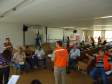 A 15ª CORPDEC – COORDENADORIA REGIONAL DE PROTEÇÃO E DEFESA CIVIL REALIZOU A 1ª CONFERÊNCIA INTERMUNICIPAL DE PROTEÇÃO E DEFESA CIVIL