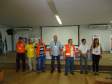 A 15ª CORPDEC – COORDENADORIA REGIONAL DE PROTEÇÃO E DEFESA CIVIL REALIZOU A 1ª CONFERÊNCIA INTERMUNICIPAL DE PROTEÇÃO E DEFESA CIVIL