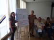 A 15ª CORPDEC – COORDENADORIA REGIONAL DE PROTEÇÃO E DEFESA CIVIL REALIZOU A 1ª CONFERÊNCIA INTERMUNICIPAL DE PROTEÇÃO E DEFESA CIVIL