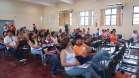 1ª Conferência Intermunicipal de Proteção e Defesa Civil do Litoral do Paraná