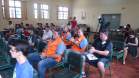 1ª Conferência Intermunicipal de Proteção e Defesa Civil do Litoral do Paraná