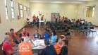 1ª Conferência Intermunicipal de Proteção e Defesa Civil do Litoral do Paraná