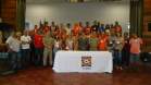 1ª Conferência Intermunicipal de Proteção e Defesa Civil do Litoral do Paraná