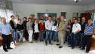 Planos de Contingências em Pinhal do São Bento, Perola do Oeste, Bela vista da Caroba e Manfrinópolis/PR.