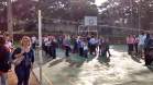 Plano de abandono nas escolas estaduais de Maringá