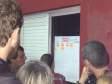 Entre os dias 19 e 22 de maio do ano de 2014, o 8° Grupamento de Bombeiros – Litoral realizou o curso de Sistema de Comando de Incidentes para os integrantes da Coordenadoria Municipal de Proteção e Defesa Civil do Município de Morretes. 