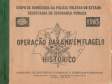 Paraná em chamas - Incêndio 1963