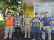 6º SUBGRUPAMENTO DE BOMBEIROS INDEPENDENTE APOIA EXÉRCITO BRASILEIRO EM FISCALIZAÇÃO NA OPERAÇÃO AGATA 8