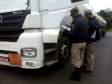 2ª CORPDEC Realiza Fiscalização ao Transporte Rodoviário de Produtos Perigosos


	-  No dia 29 de Maio de 2014, a 2ª CORPDEC  realizou Fiscalização em Transporte Rodoviário de Produtos Perigosos no Posto da Polícia Rodoviária Federal  do Município de Irati -  BR 277,  km 245