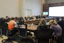 Reunião CEPRODEC no Palácio do Iguaçu