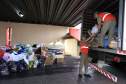 Famílias paranaenses atingidos pelas enchentes recebem mais donativos