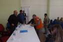 2ª CORPDEC realiza Assinatura do Plano de Contingência 
do Município de Piraí do Sul 

No período da manhã do dia 26 de Junho de 2014, foi assinado o Plano de Contingência da Comissão Municipal de Proteção e Defesa Civil do Município de Piraí do Sul