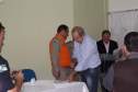 2ª CORPDEC realiza Assinatura do Plano de Contingência 
do Município de Piraí do Sul 

No período da manhã do dia 26 de Junho de 2014, foi assinado o Plano de Contingência da Comissão Municipal de Proteção e Defesa Civil do Município de Piraí do Sul