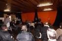 No período da tarde do dia 10 de Julho de 2014, na biblioteca municipal Kempe van der Meer, foi assinado o Plano de Contingência da Comissão Municipal de Proteção e Defesa Civil do Município de Carambeí