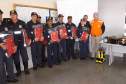 2ª CORPDEC participa da  Assinatura do Plano de Contingência 
do Município de Imbituva 


No período da manhã do dia 22 de Julho de 2014, na Prefeitura Municipal, foi assinado o Plano de Contingência da Comissão Municipal de Proteção e Defesa Civil do Município de Imbituva