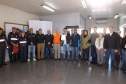 2ª CORPDEC participa da  Assinatura do Plano de Contingência 
do Município de Imbituva 


No período da manhã do dia 22 de Julho de 2014, na Prefeitura Municipal, foi assinado o Plano de Contingência da Comissão Municipal de Proteção e Defesa Civil do Município de Imbituva