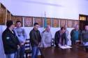 No período da manhã do dia 23 de Julho de 2014, no Auditório da Prefeitura Municipal, foi assinado o Plano de Contingência da Comissão Municipal de Proteção e Defesa Civil do Município de Palmeira