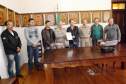 No período da manhã do dia 23 de Julho de 2014, no Auditório da Prefeitura Municipal, foi assinado o Plano de Contingência da Comissão Municipal de Proteção e Defesa Civil do Município de Palmeira