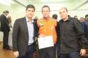 Homenagem Guarapuava