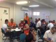 Representante da DPDC/PR em Fortaleza