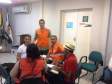 Representante da DPDC/PR em Fortaleza