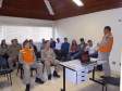 
A Segunda Coordenadoria Regional de Proteção e Defesa Civil encontra-se motivada no andamento dos trabalhos de conclusão dos Planos de Contingência dos Municípios da sua Área de Abrangência