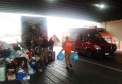 Operação solidariedade